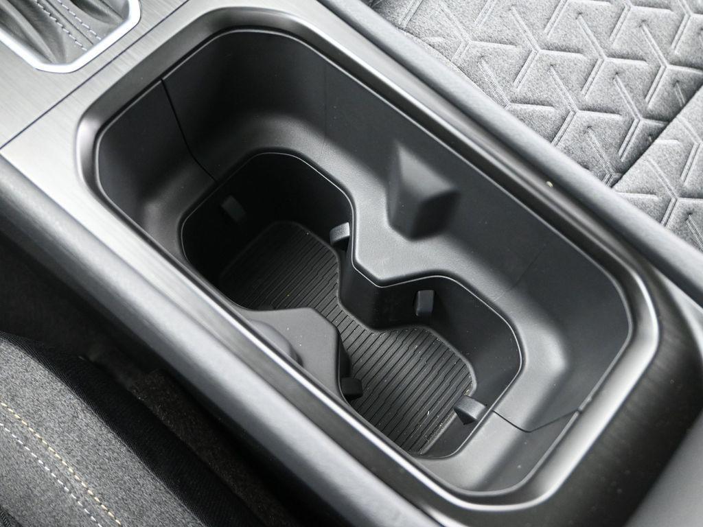 new 2026 Nissan Kicks car, priced at $25,298