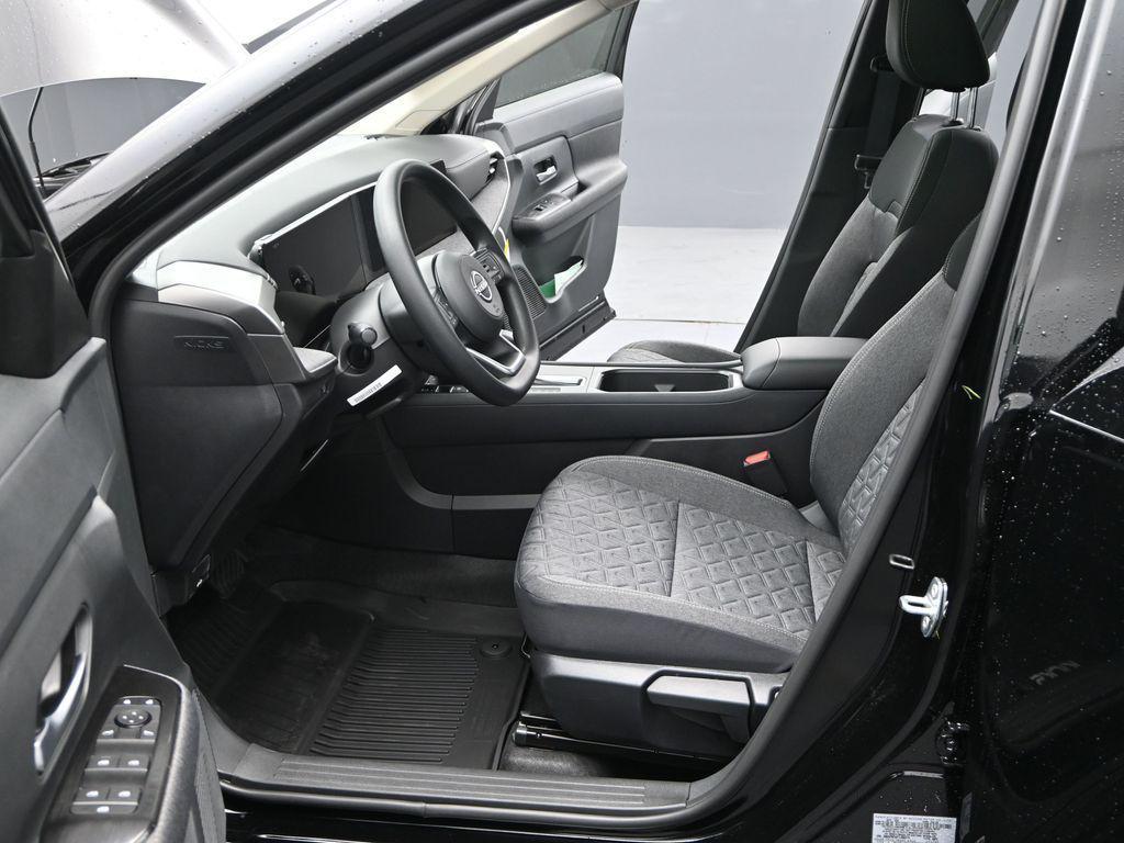 new 2026 Nissan Kicks car, priced at $25,298