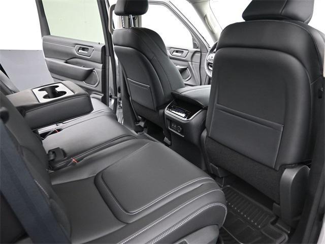 new 2026 Nissan Armada car, priced at $58,833