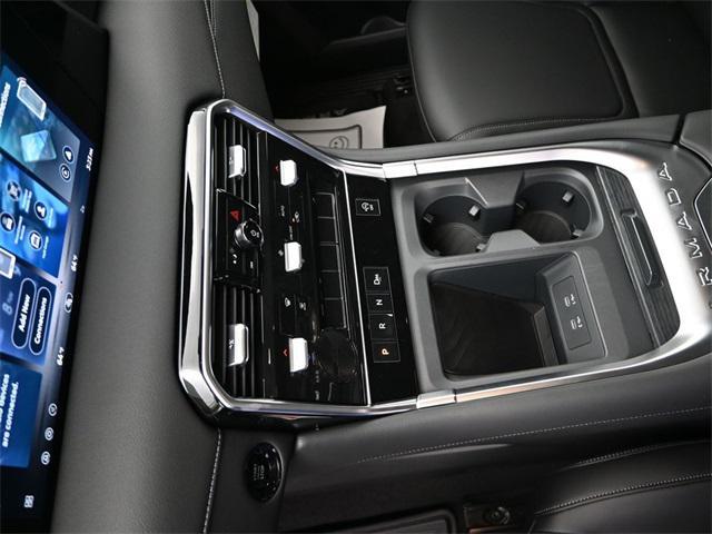 new 2026 Nissan Armada car, priced at $58,833