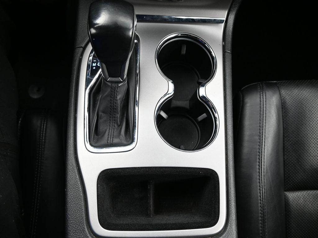 used 2020 Jeep Grand Cherokee car, priced at $20,000