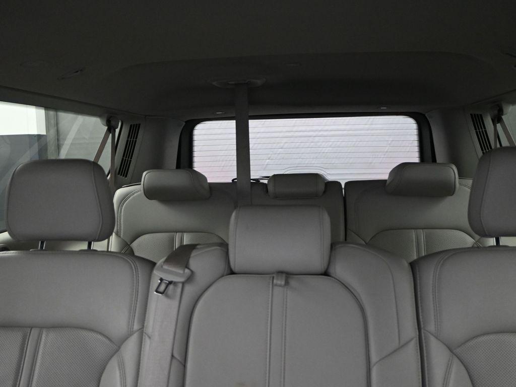 used 2024 Jeep Wagoneer L car, priced at $43,000