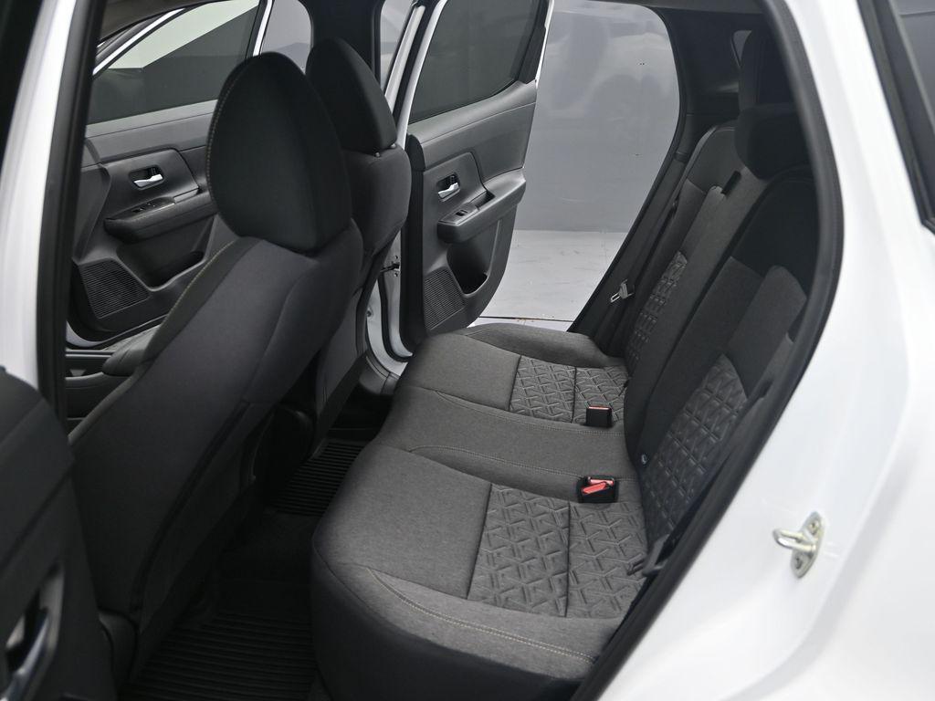 used 2026 Nissan Kicks car, priced at $23,600