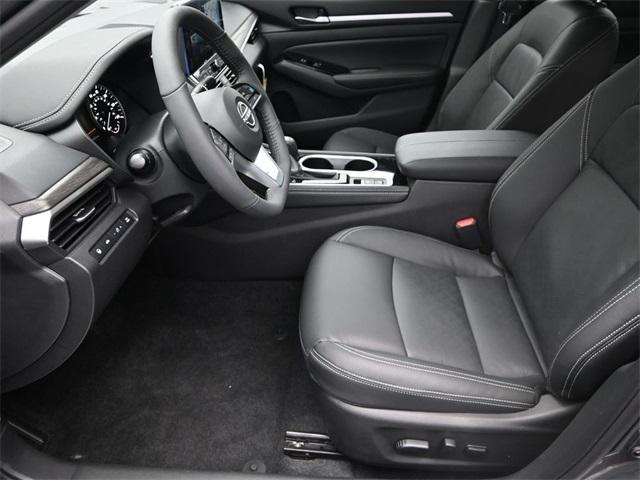 new 2025 Nissan Altima car, priced at $30,928