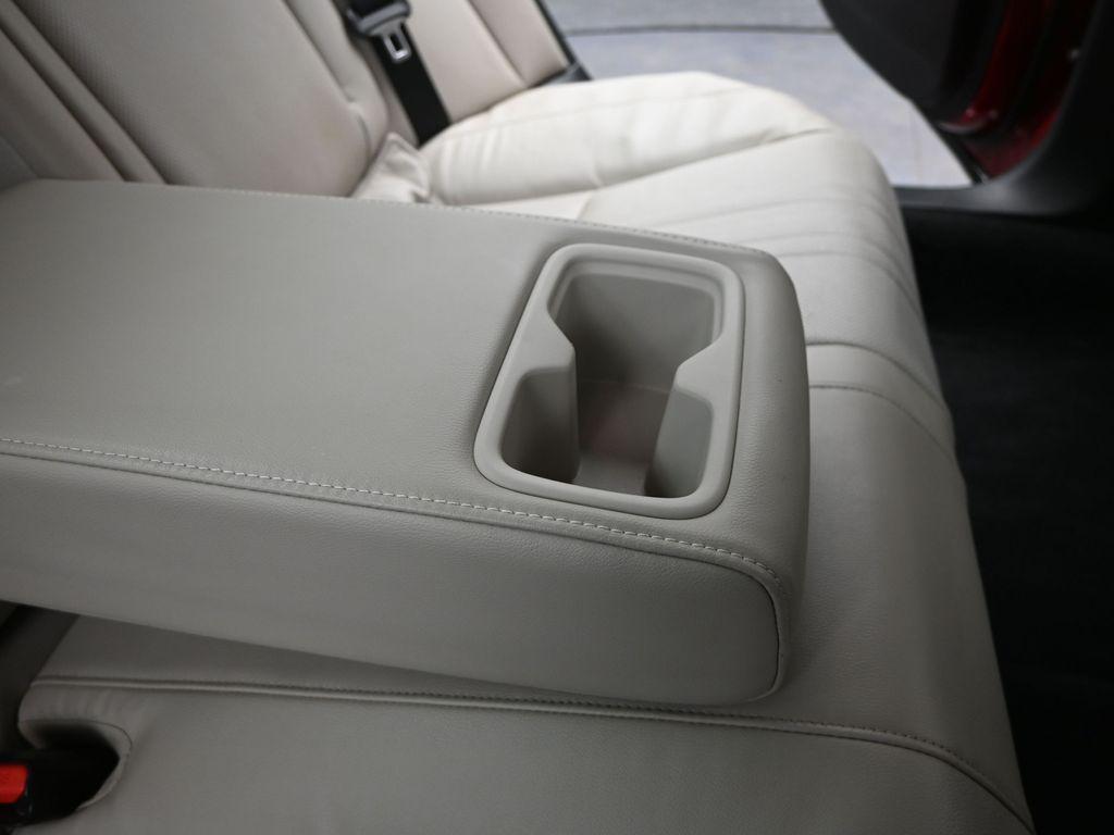 used 2018 Honda Accord Hybrid car, priced at $15,650