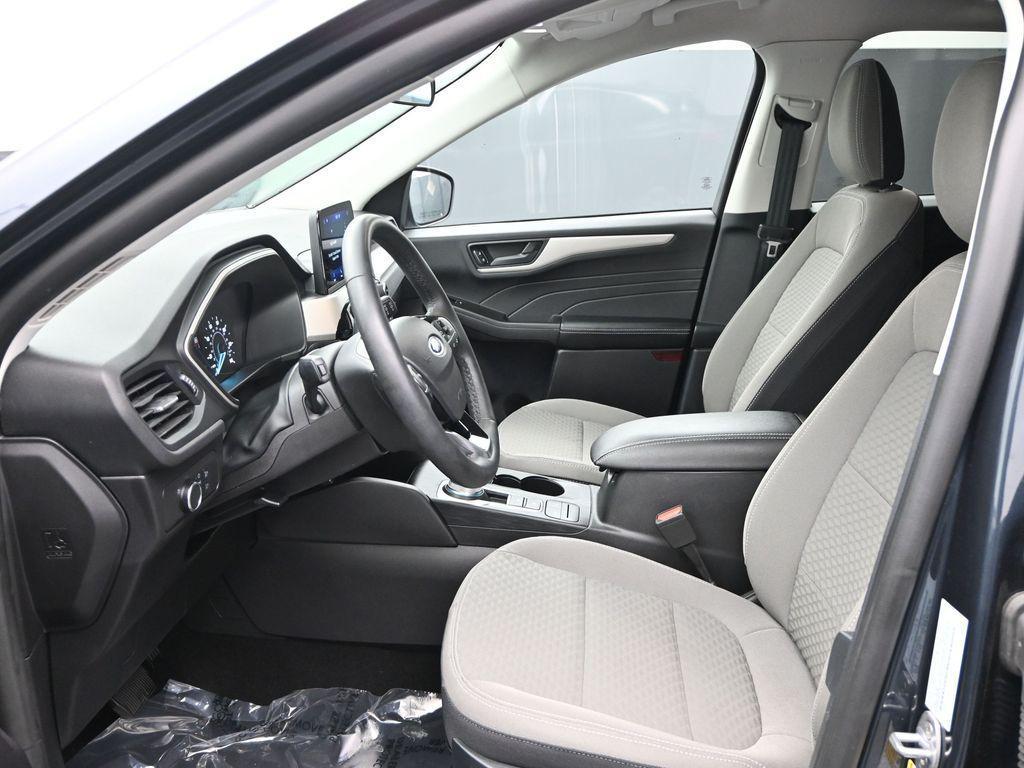 used 2022 Ford Escape car, priced at $17,000
