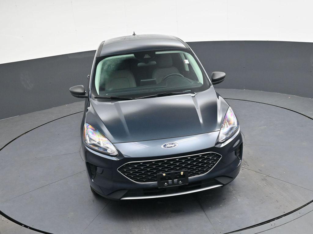 used 2022 Ford Escape car, priced at $17,000