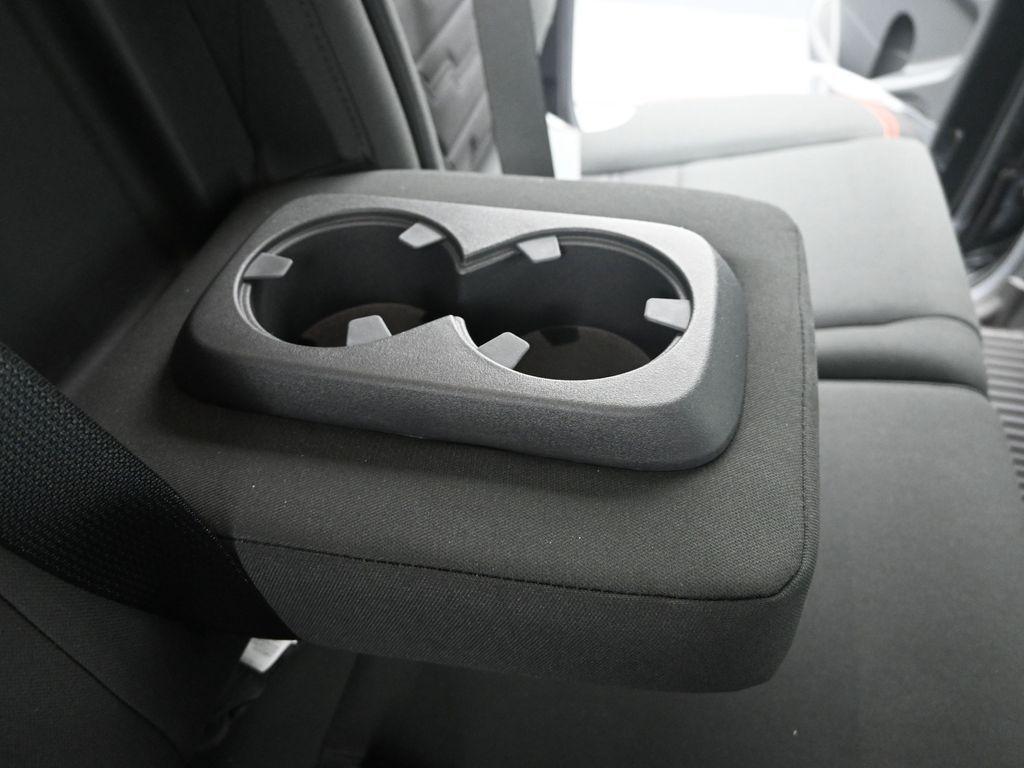 new 2026 Nissan Frontier car, priced at $44,160