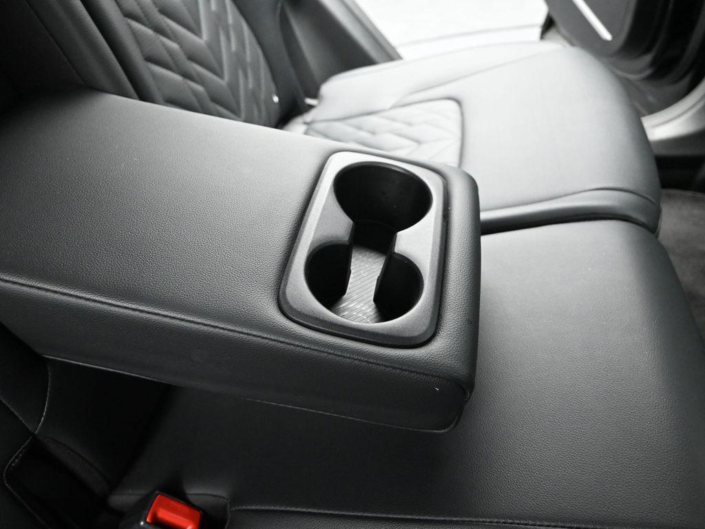 used 2023 Kia Sportage car, priced at $25,215