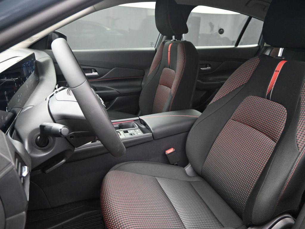 new 2026 Nissan Sentra car, priced at $25,439