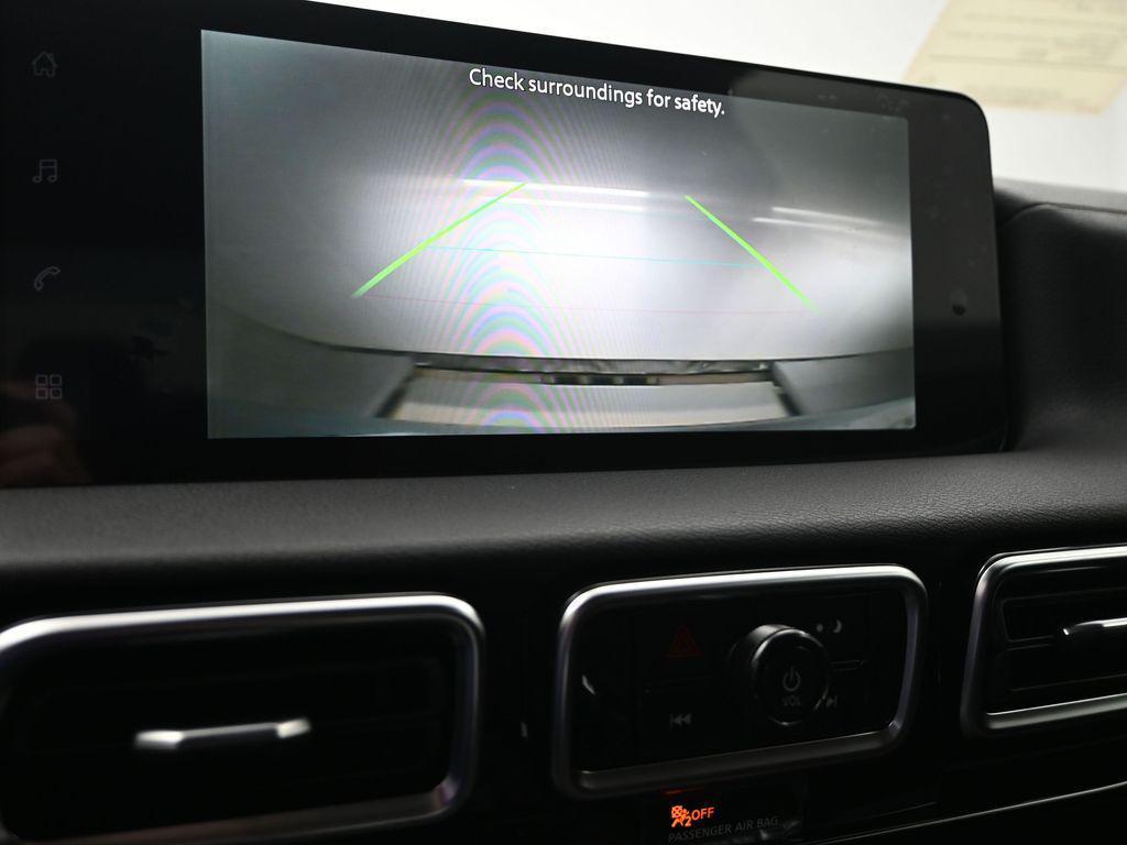 new 2026 Nissan Sentra car, priced at $25,439