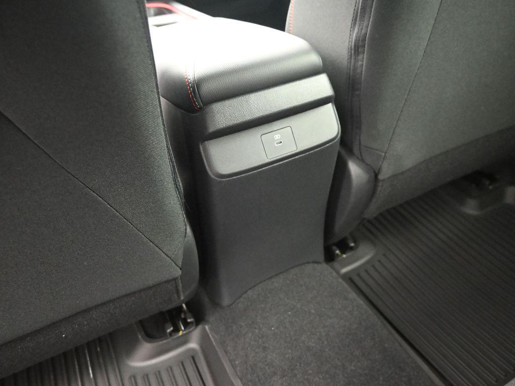 new 2026 Nissan Sentra car, priced at $25,439