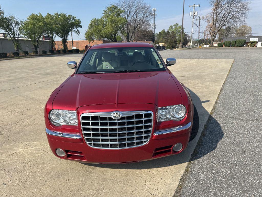 used 2006 Chrysler 300C car, priced at $7,497