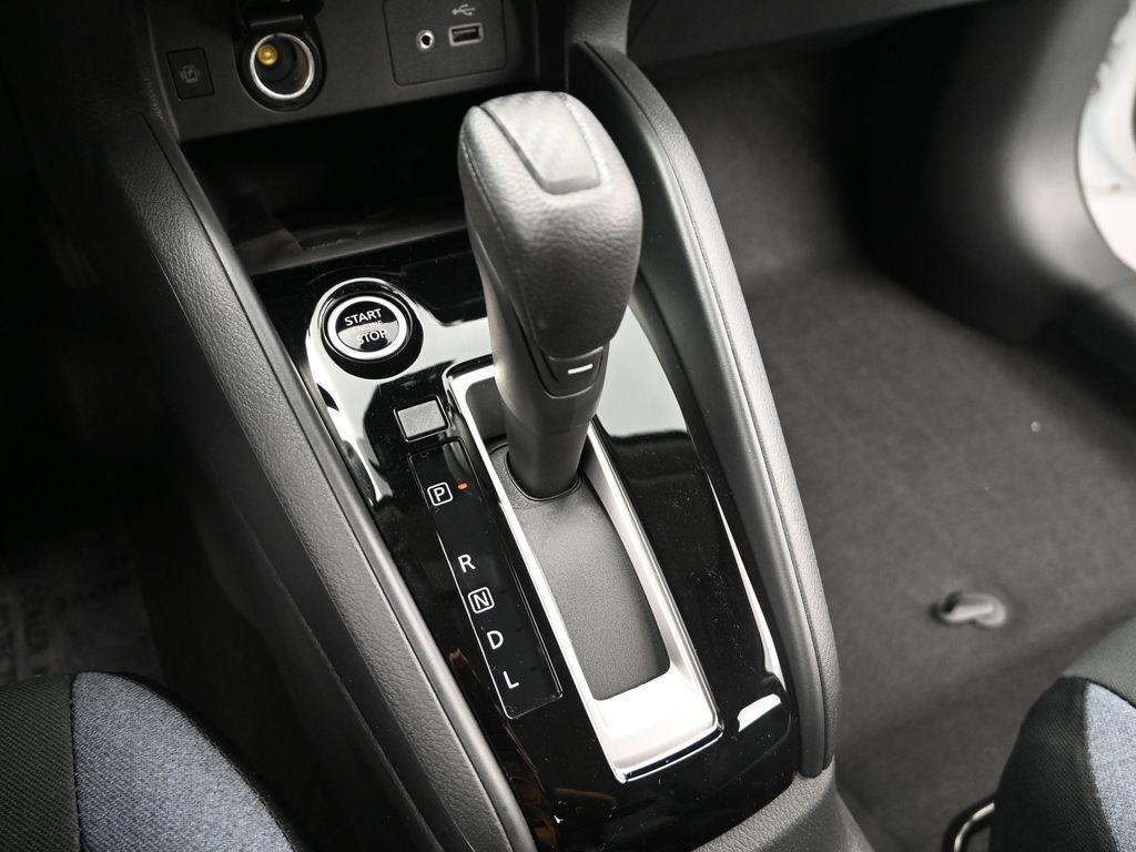 new 2025 Nissan Versa car, priced at $19,249