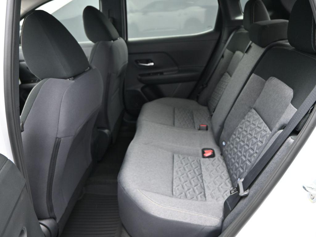 new 2026 Nissan Kicks car, priced at $27,042