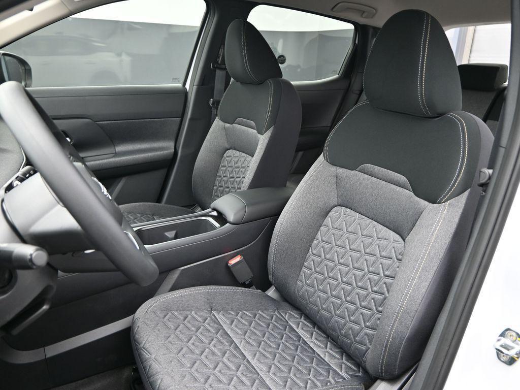 new 2026 Nissan Kicks car, priced at $27,042