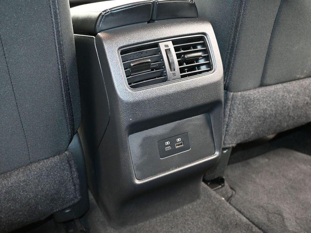 used 2023 Nissan Rogue car, priced at $19,997