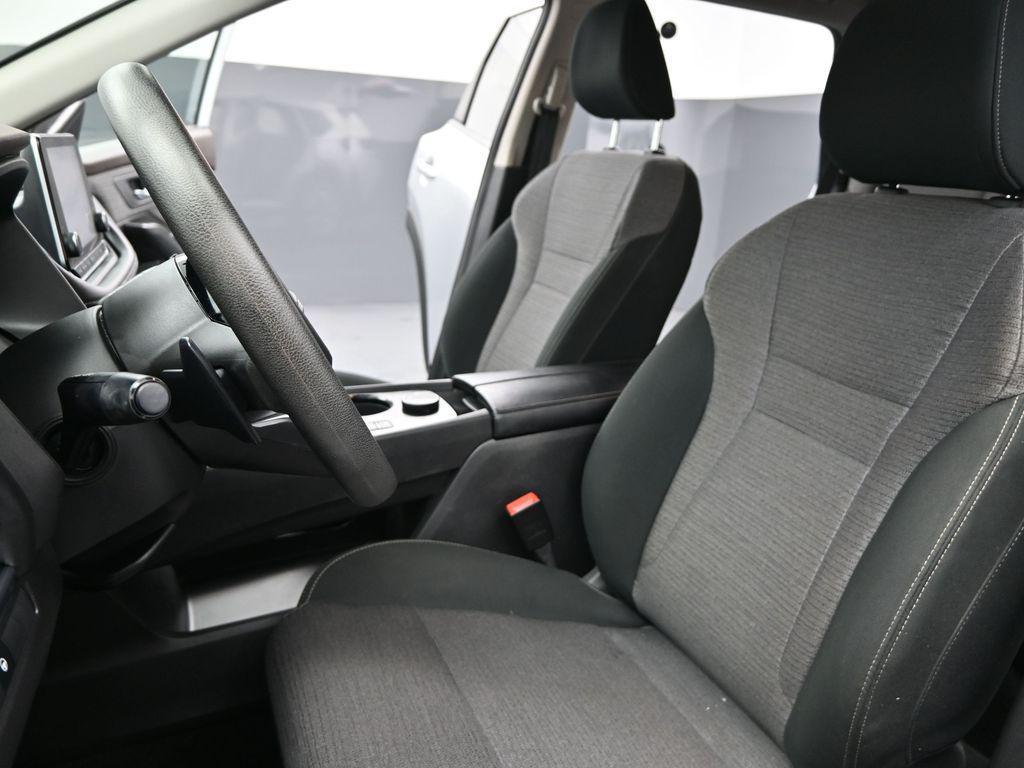 used 2023 Nissan Rogue car, priced at $19,997