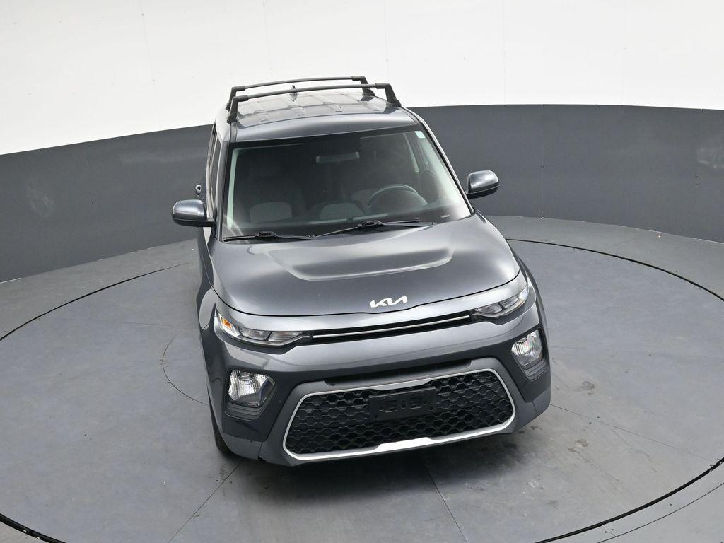 used 2022 Kia Soul car, priced at $12,250