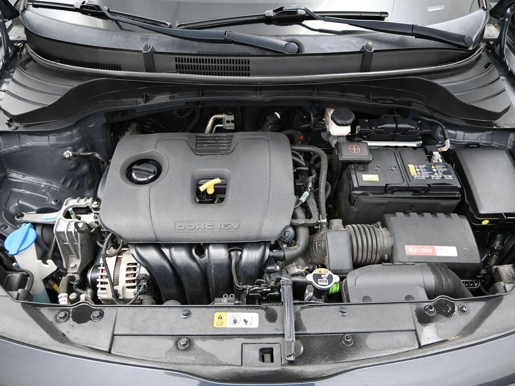 used 2022 Kia Soul car, priced at $12,250