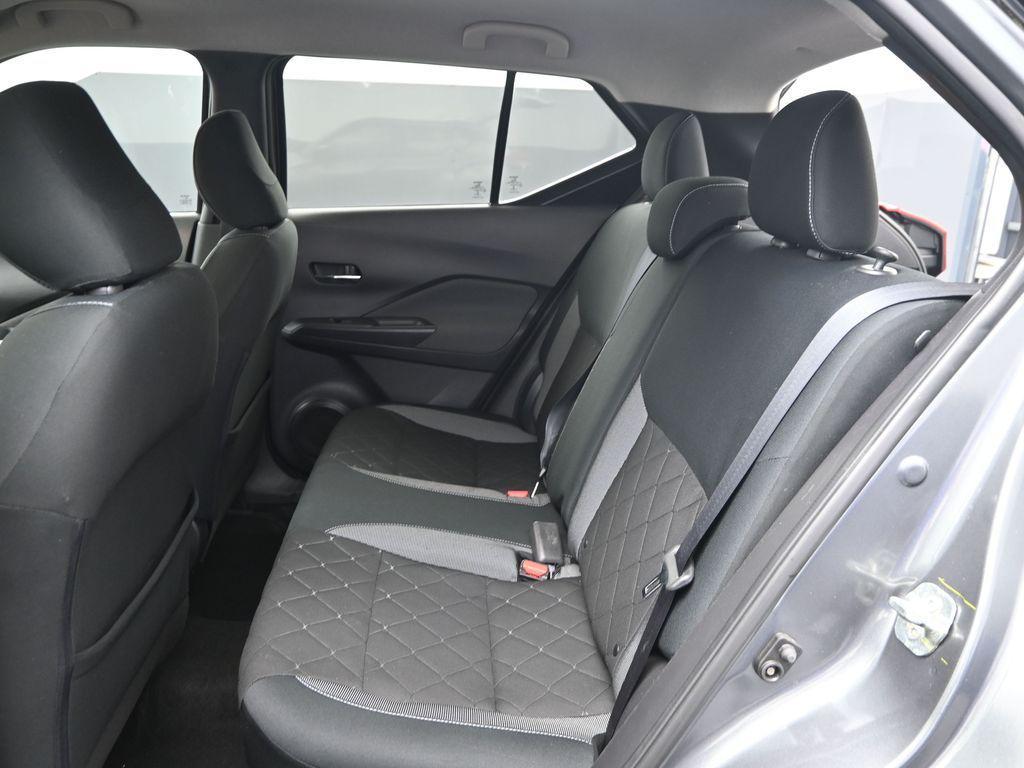 used 2019 Nissan Kicks car, priced at $12,000