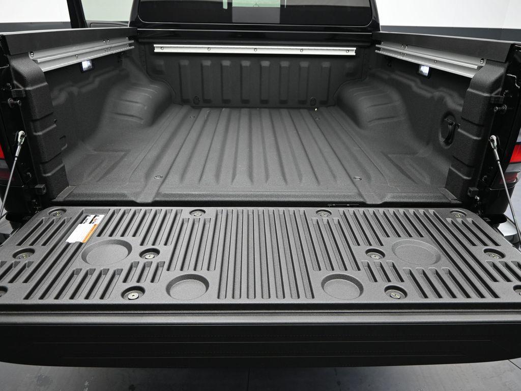 new 2026 Nissan Frontier car, priced at $39,805