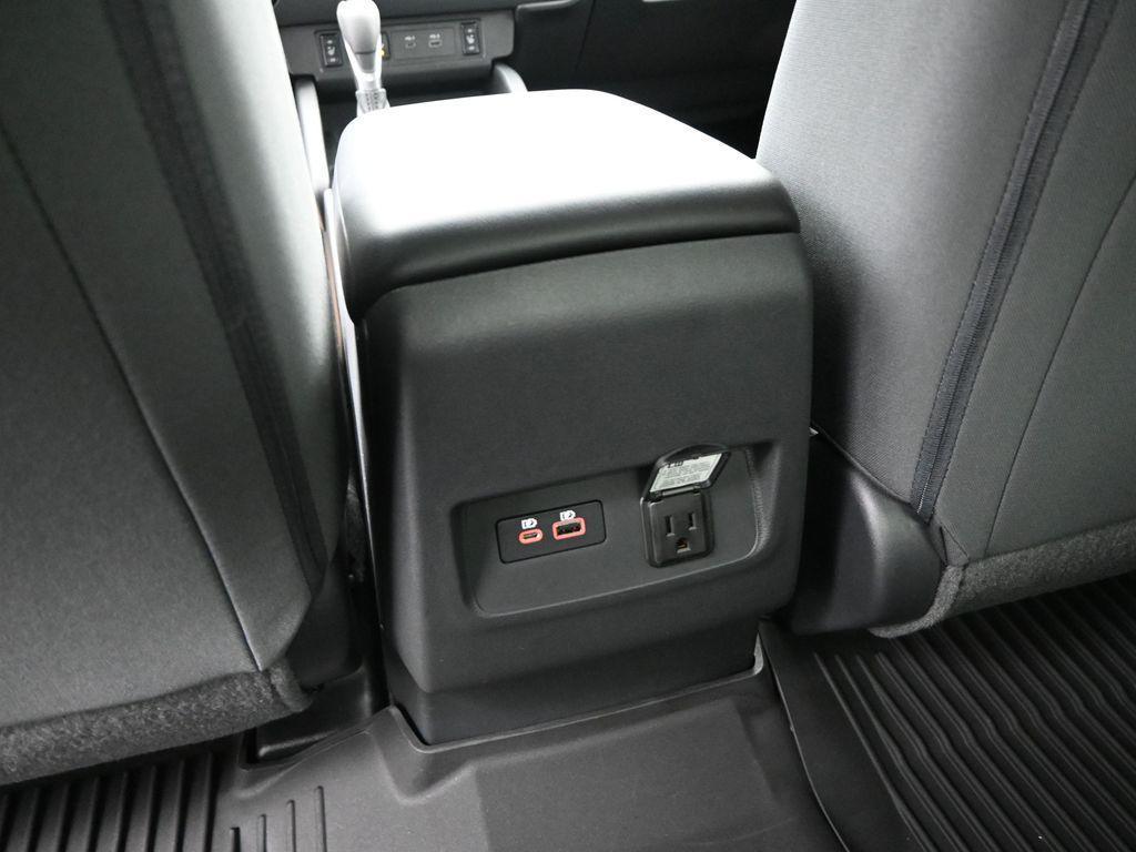 new 2026 Nissan Frontier car, priced at $39,805