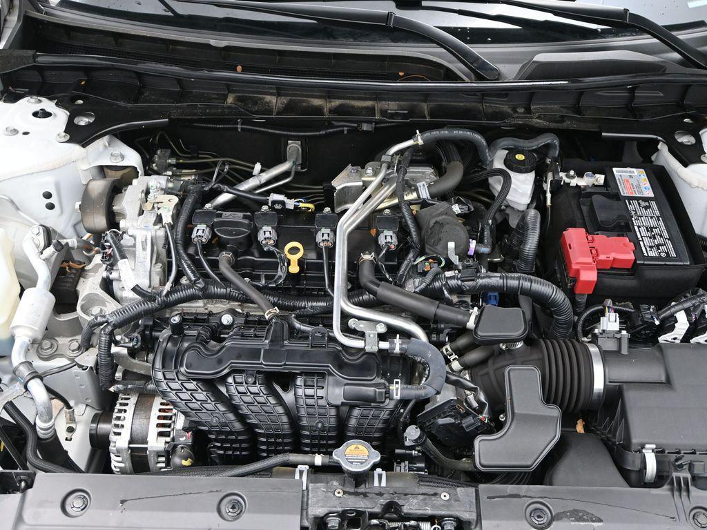 used 2023 Nissan Altima car, priced at $24,000