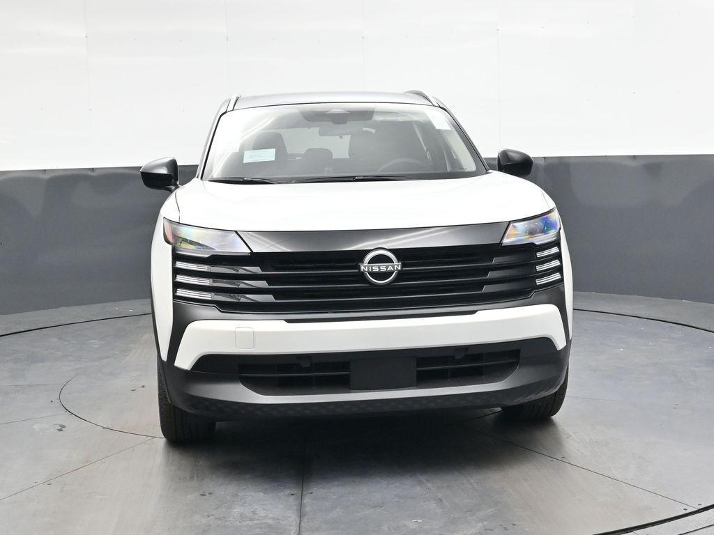 new 2026 Nissan Kicks car, priced at $28,825