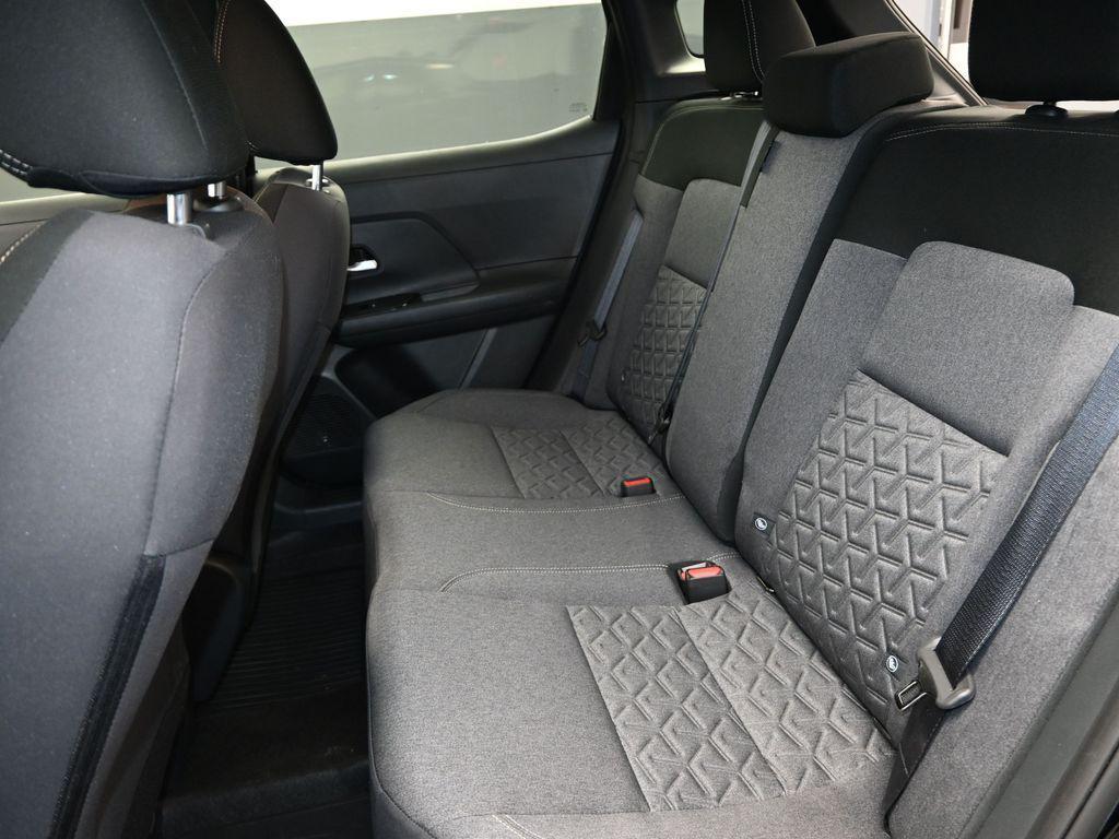 used 2025 Nissan Kicks car, priced at $21,625