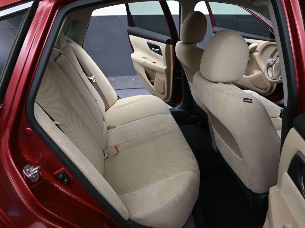 used 2015 Nissan Altima car, priced at $8,997