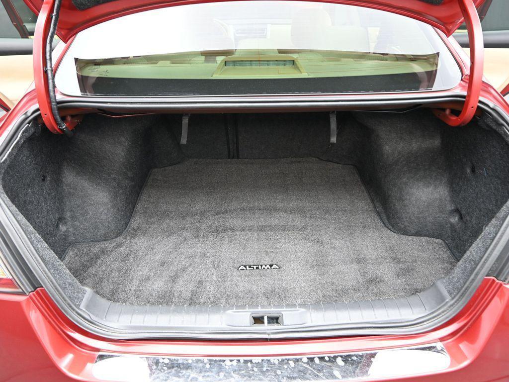 used 2015 Nissan Altima car, priced at $8,997