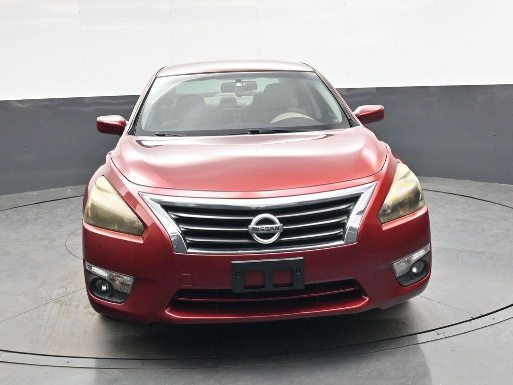 used 2015 Nissan Altima car, priced at $8,997
