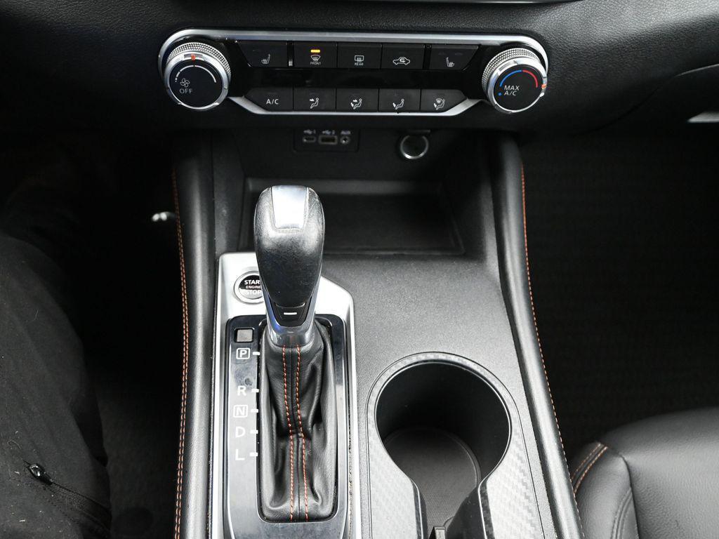 used 2021 Nissan Altima car, priced at $10,875