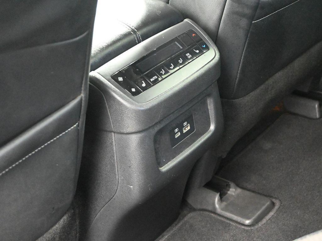 used 2022 Nissan Pathfinder car, priced at $23,473