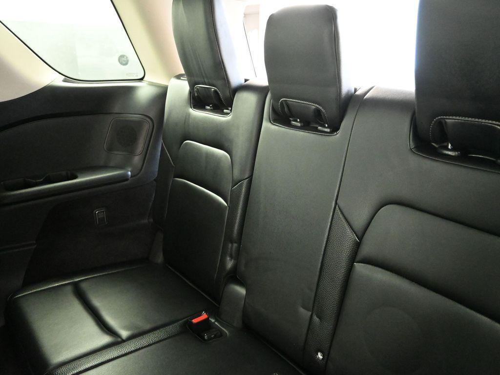 used 2022 Nissan Pathfinder car, priced at $23,473