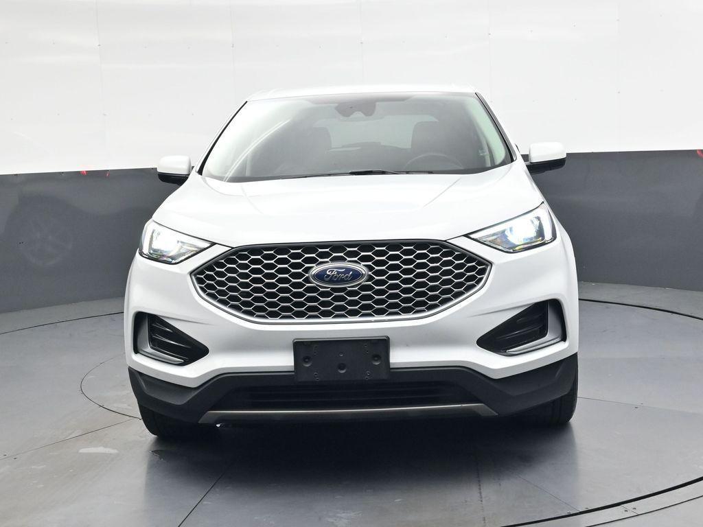 used 2023 Ford Edge car, priced at $19,000