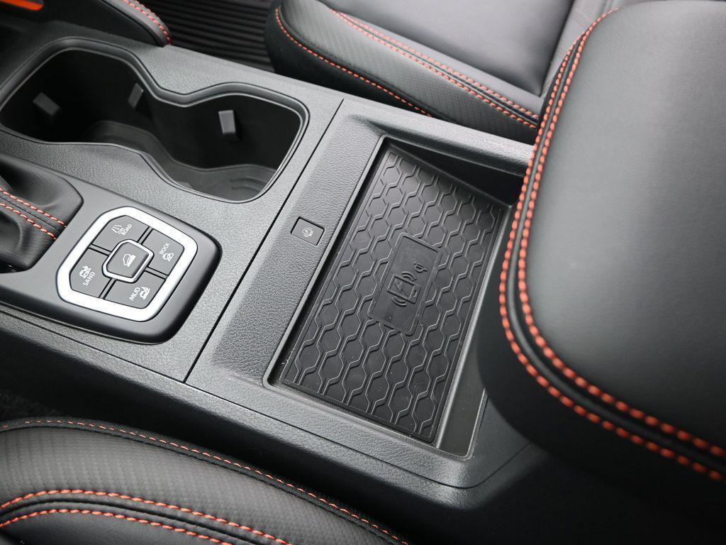 new 2026 Nissan Frontier car, priced at $47,510