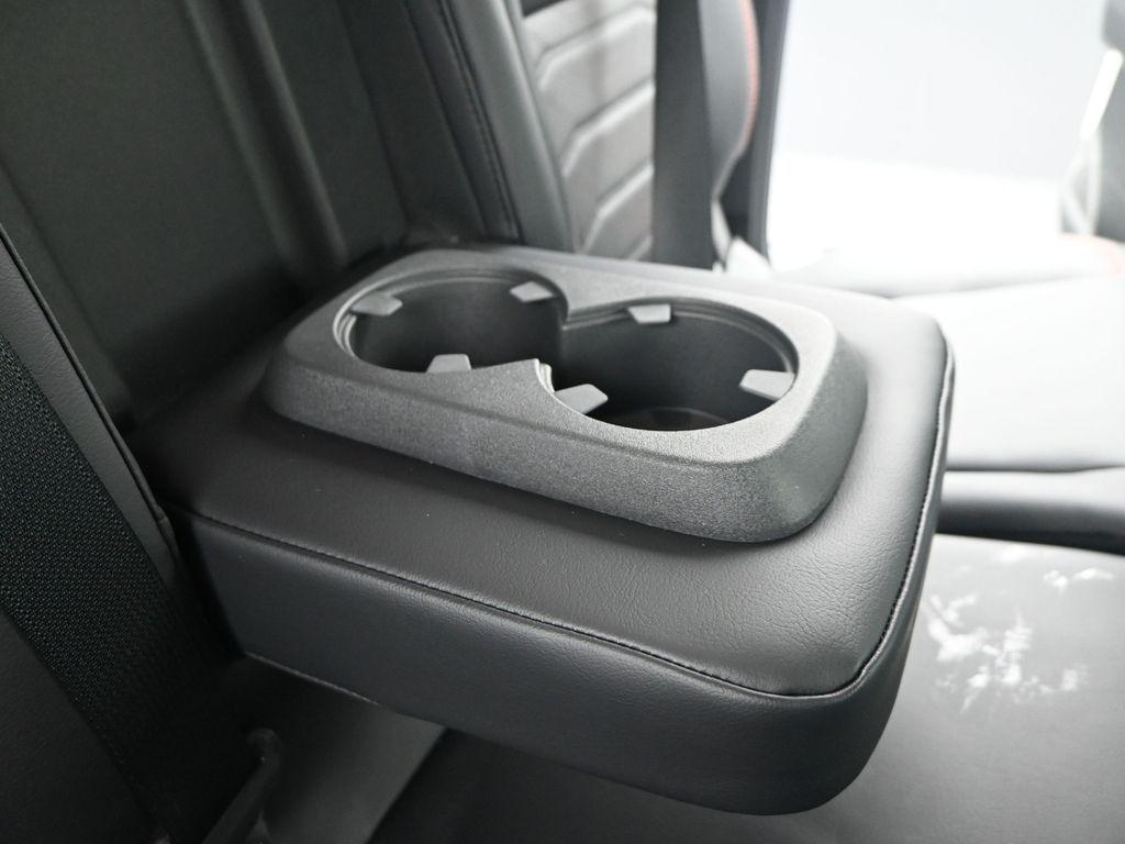 new 2026 Nissan Frontier car, priced at $47,510