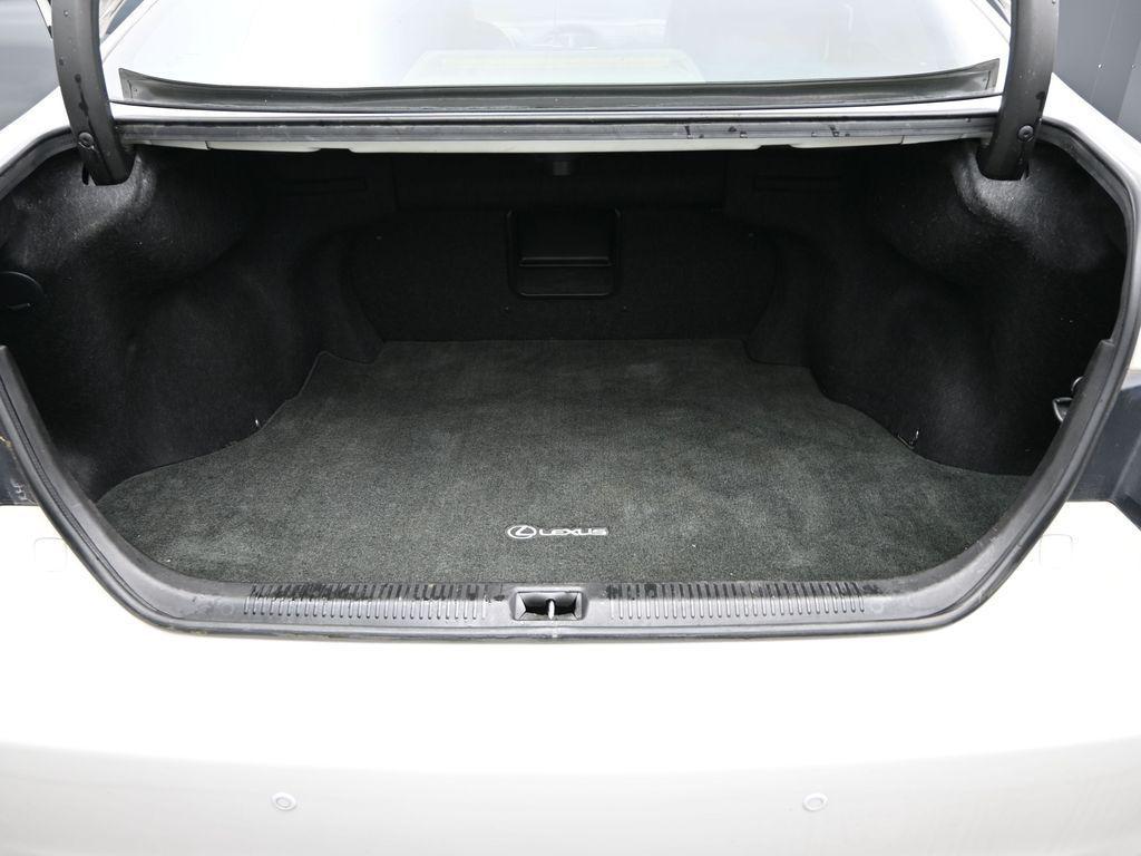 used 2007 Lexus ES 350 car, priced at $6,997