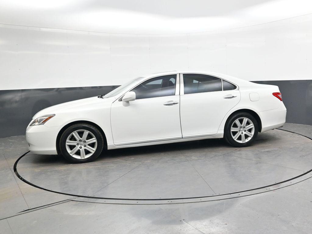 used 2007 Lexus ES 350 car, priced at $6,997