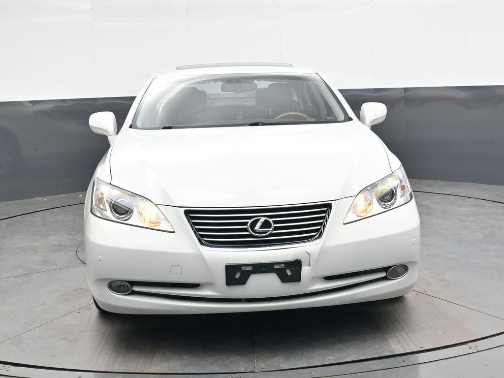used 2007 Lexus ES 350 car, priced at $6,997