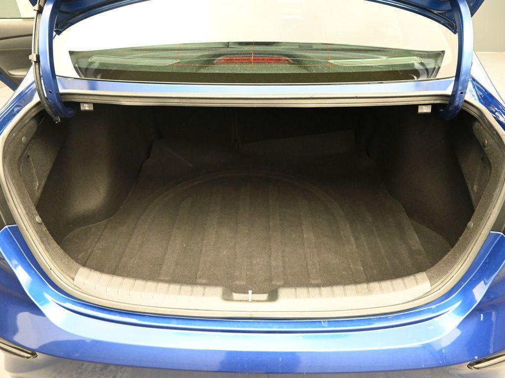 used 2020 Kia Forte car, priced at $12,750