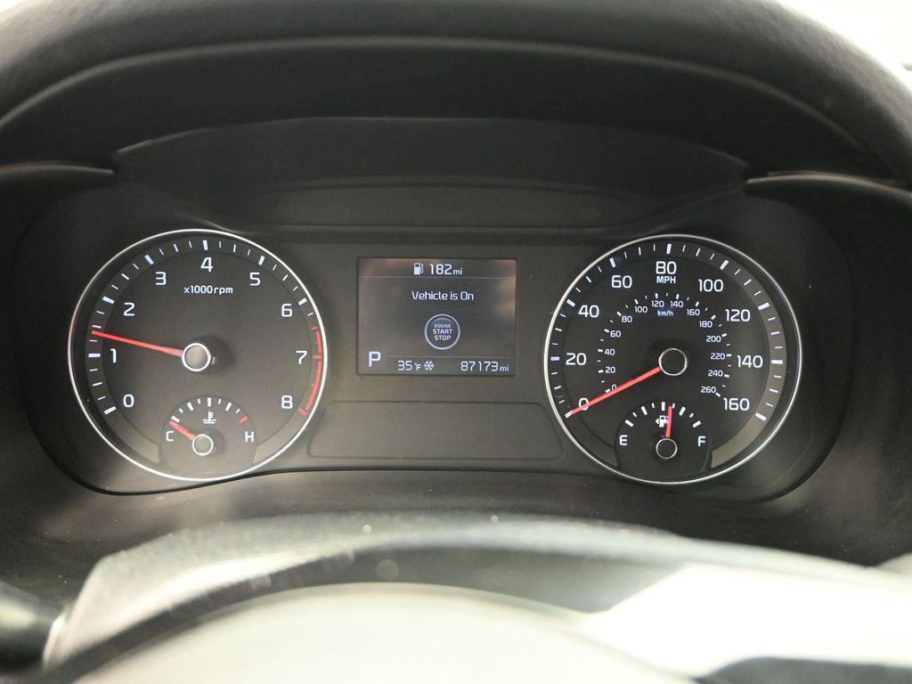 used 2020 Kia Forte car, priced at $12,750