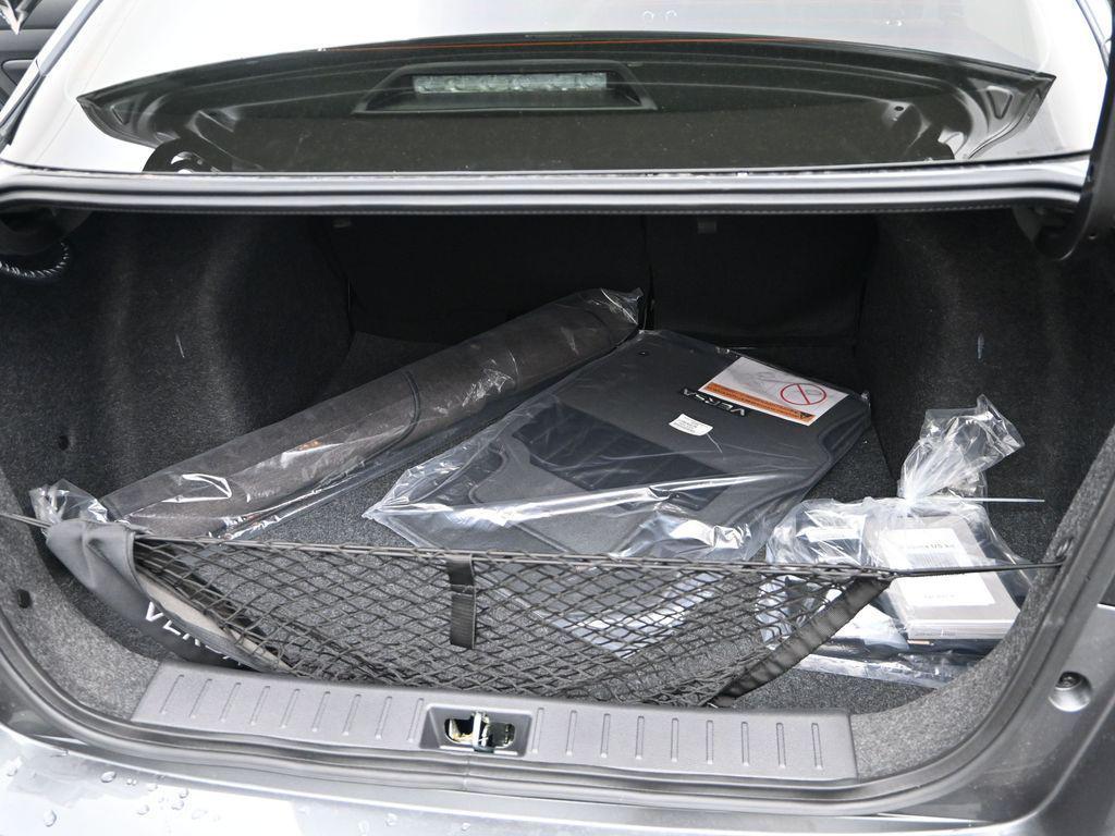 new 2025 Nissan Versa car, priced at $18,720