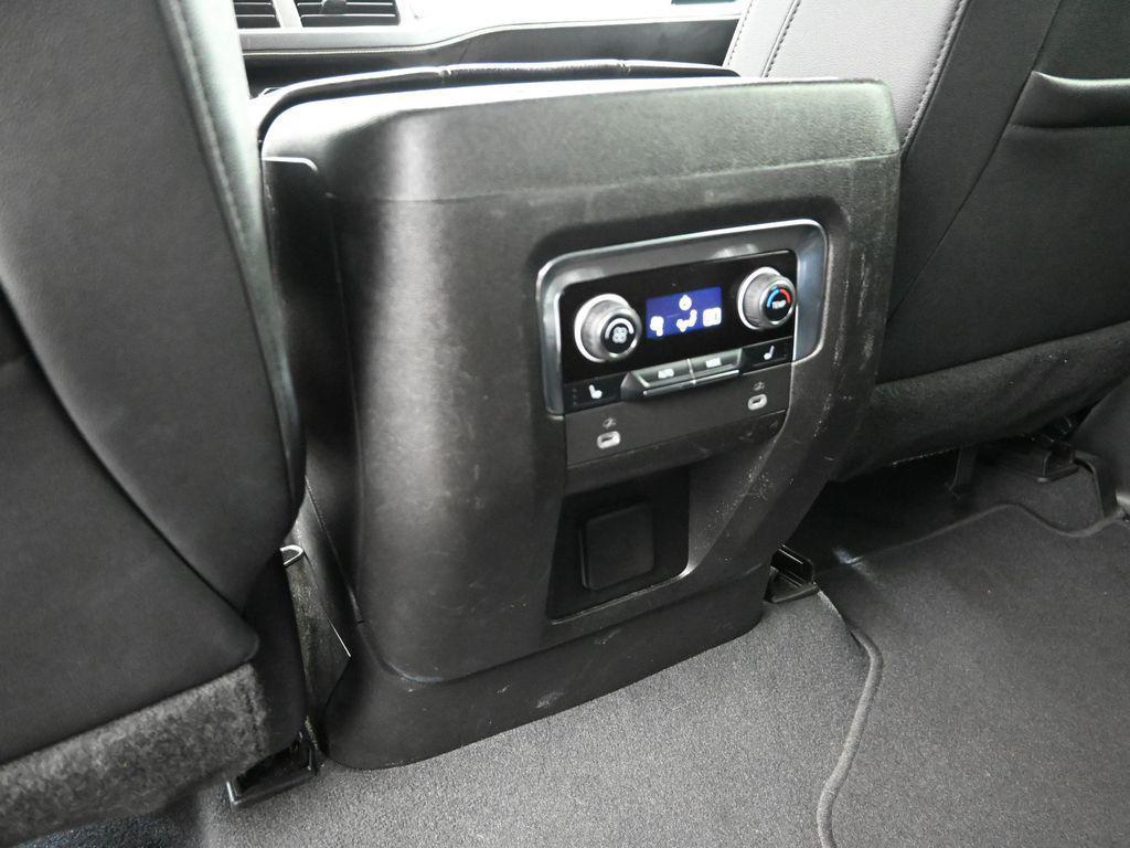 used 2023 Chevrolet Tahoe car, priced at $43,000