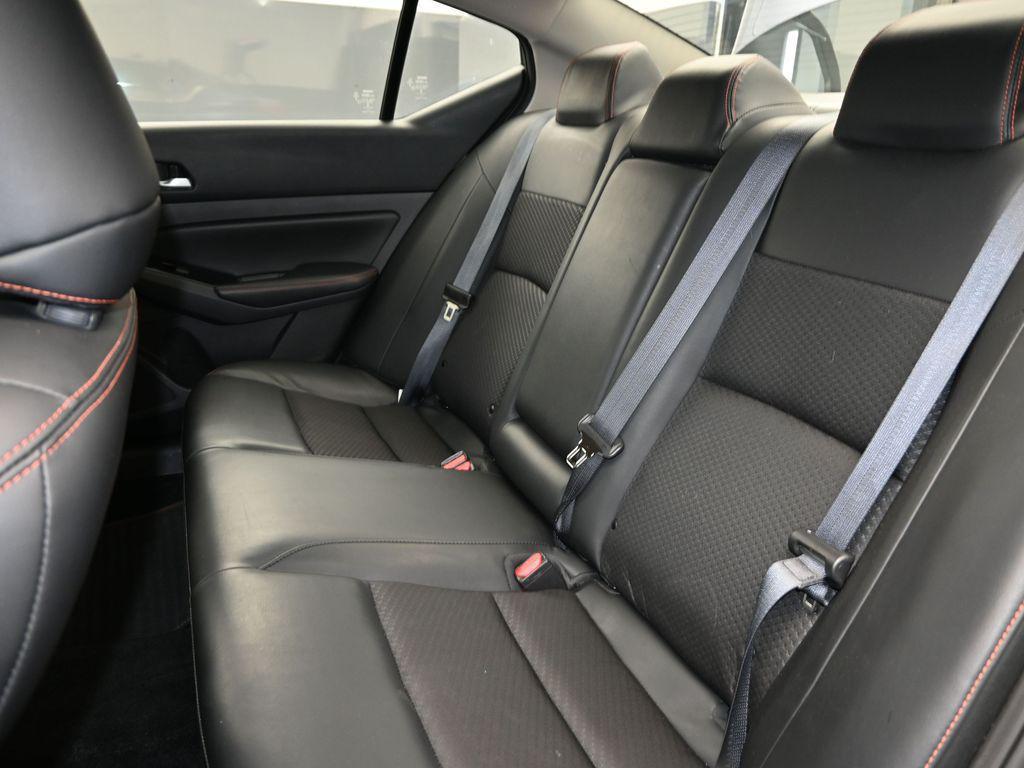 used 2024 Nissan Altima car, priced at $19,000