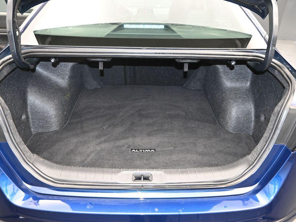 used 2024 Nissan Altima car, priced at $19,000