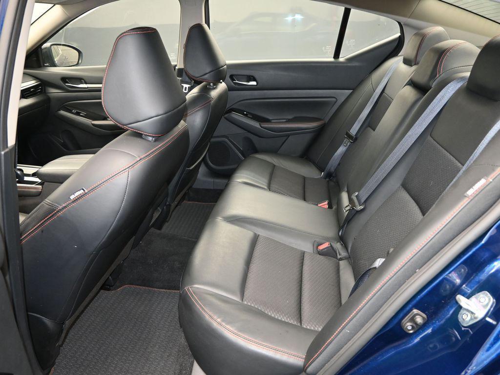 used 2024 Nissan Altima car, priced at $19,000