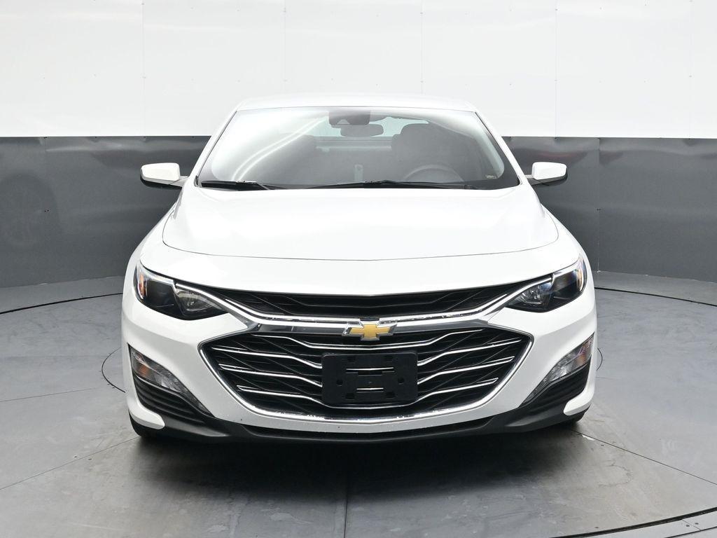 used 2023 Chevrolet Malibu car, priced at $15,929